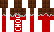 Theopholis116 Minecraft Skin