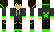 brenno101 Minecraft Skin