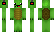 TurtleGamer131 Minecraft Skin