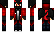 XxDarkgamerxX Minecraft Skin