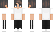 WolfyTv Minecraft Skin