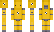 uvas Minecraft Skin