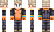 PatinMuangjan Minecraft Skin