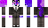 CosmicWither Minecraft Skin