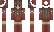 Angelistic_ Minecraft Skin