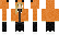 cos_charlie Minecraft Skin