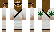 YourFriendJesus Minecraft Skin