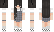 preciselyphia Minecraft Skin