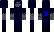 Dark_blueplays Minecraft Skin