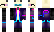 _pandoux_ Minecraft Skin