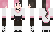 Catsuki Minecraft Skin