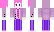 Hexxy___ Minecraft Skin