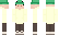 Watrmeln Minecraft Skin