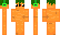 CarrotMan2009 Minecraft Skin