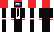 Czuczu320 Minecraft Skin