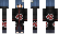 iamcwr417 Minecraft Skin