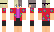 MeDogg2 Minecraft Skin