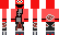 arrestedsquid6 Minecraft Skin