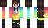 AvaJC Minecraft Skin