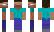 perrythebabe1 Minecraft Skin