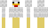 MHF_Chicken Minecraft Skin