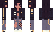 jailbxit Minecraft Skin