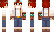 ThiagoCarr Minecraft Skin