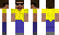 Lionmaker Minecraft Skin