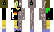 Willis_Fam Minecraft Skin