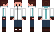 Rok3n Minecraft Skin