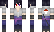 spazzolinoz_ Minecraft Skin