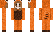 aredpandah Minecraft Skin