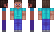 evan Minecraft Skin