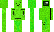 babatund3e Minecraft Skin