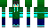 perxpective Minecraft Skin