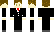 Itsnukeplayz Minecraft Skin