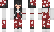 LucyTheWog Minecraft Skin