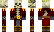 mateem Minecraft Skin