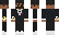 Maghrabi Minecraft Skin