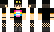 LockePicker Minecraft Skin