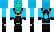 ZdenekPolraich Minecraft Skin