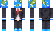 PurplishPuffle Minecraft Skin