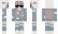 _Sangie Minecraft Skin