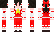 soniplushie Minecraft Skin