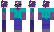 111111111 Minecraft Skin