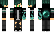 pearl_cz Minecraft Skin