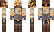 Eruanyo Minecraft Skin