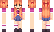 elizabeth_afton Minecraft Skin