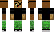 Tomatnbrot Minecraft Skin