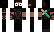 Bones07 Minecraft Skin